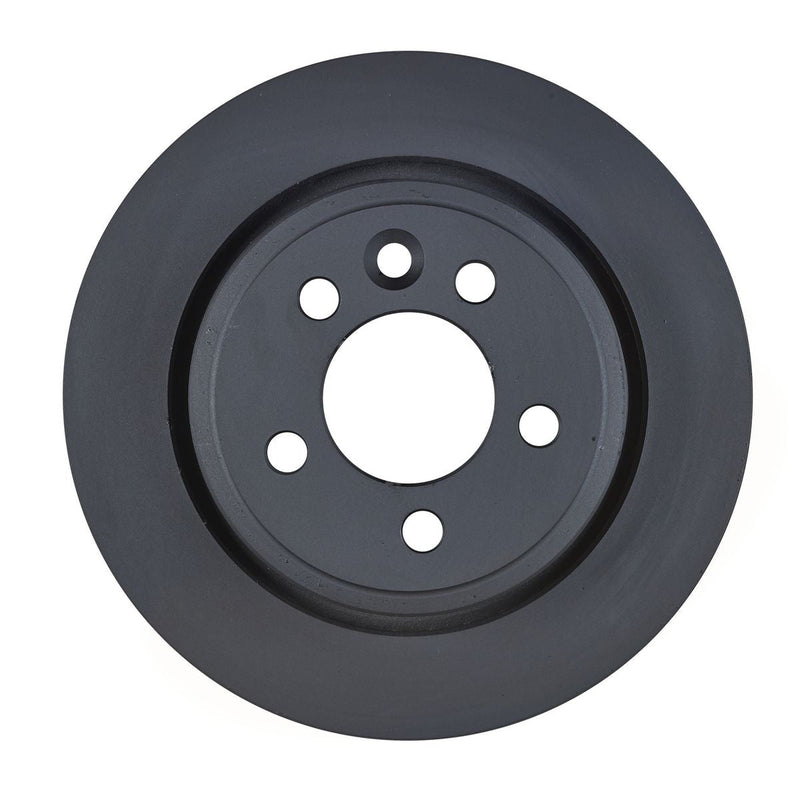 RDA OE Replacement Brake Rotor Single 276mm Rear RDA8255