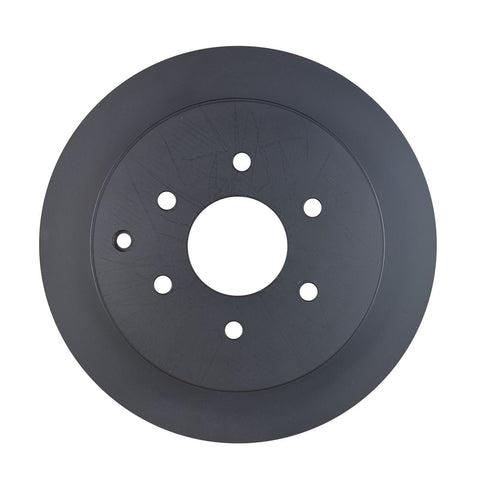 RDA OE Replacement Brake Rotor Pair 350mm Rear RDA8259