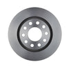 RDA OE Replacement Brake Rotor Pair 269mm Rear RDA8269