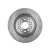 RDA OE Replacement Brake Rotor Pair 330mm Rear RDA8273