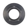 RDA OE Replacement Brake Rotor Single 280mm Front RDA8281
