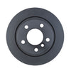 RDA OE Replacement Brake Rotor Single 290mm Rear RDA8296