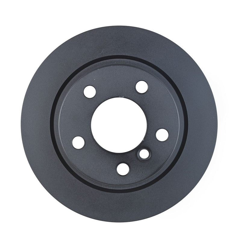 RDA OE Replacement Brake Rotor Single 290mm Rear RDA8296