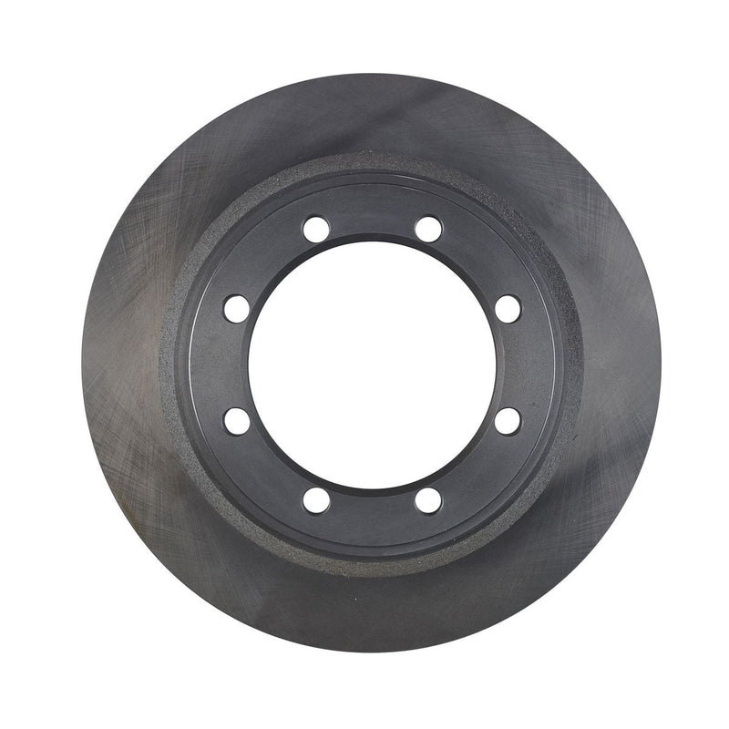 RDA OE Replacement Brake Rotor Single 326mm Rear RDA8298