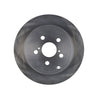 RDA OE Replacement Brake Rotor Single 280mm Rear RDA8323