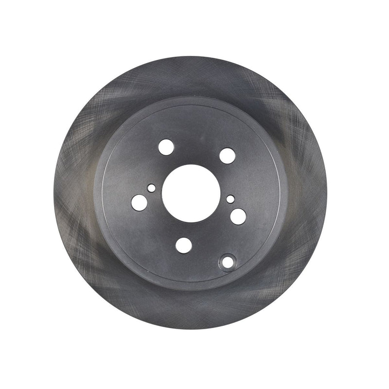 RDA OE Replacement Brake Rotor Single 280mm Rear RDA8323