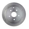 RDA OE Replacement Brake Rotor Pair 290mm Rear RDA8324