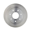 RDA OE Replacement Brake Rotor Single 330mm Front RDA8336
