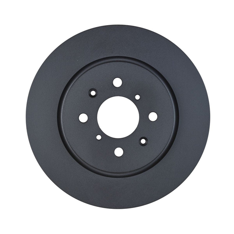 RDA OE Replacement Brake Rotor Single 272mm Front RDA8349