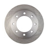 RDA OE Replacement Brake Rotor Pair 347mm Front RDA8352