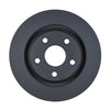 RDA OE Replacement Brake Rotor Pair 332mm Front RDA8369