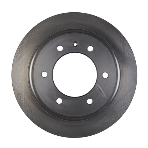 RDA OE Replacement Brake Rotor Single 318mm Rear RDA8371