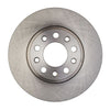 RDA OE Replacement Brake Rotor Single 278mm Rear RDA8373