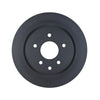 RDA OE Replacement Brake Rotor Single 308mm Rear RDA8375