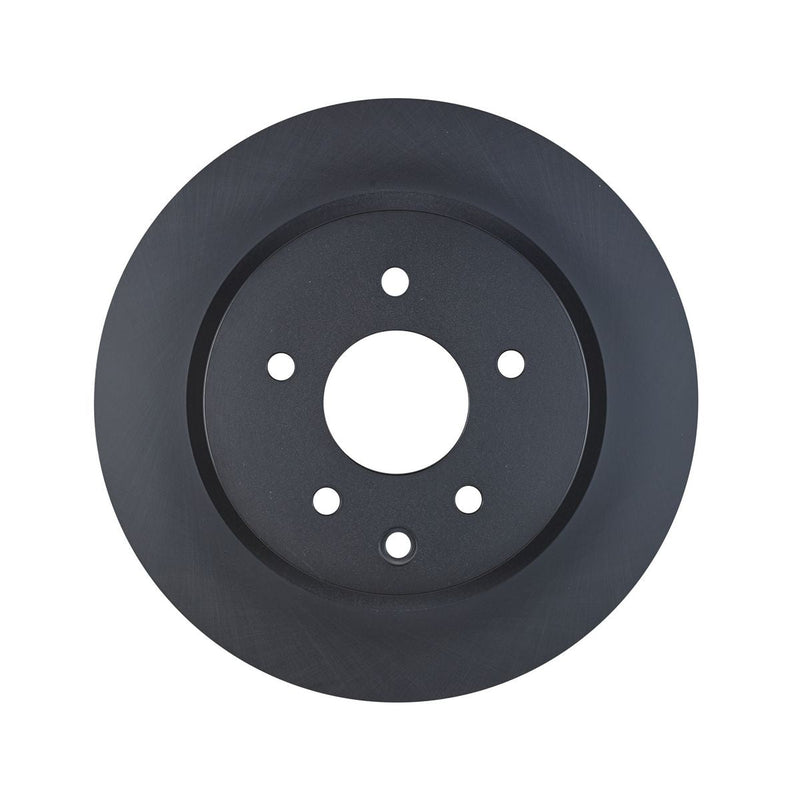 RDA OE Replacement Brake Rotor Single 308mm Rear RDA8375