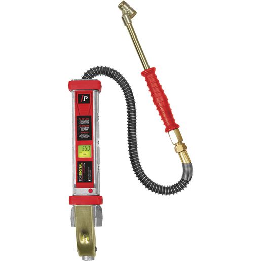 Jamec Pem Digital Tyre Inflator 10.31