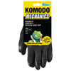 Komodo Mechanics Gloves Extra Large 630204