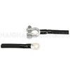 Battery Link Battery Cable 12" 305mm 2BSC12