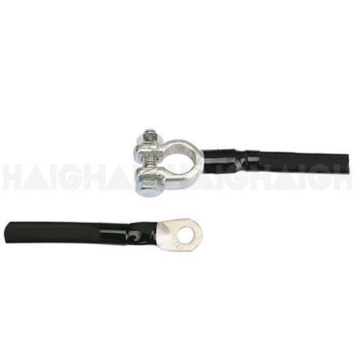 Battery Link Battery Cable 18" 460mm 2BSC18
