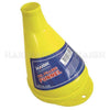 Orcon Offset Plastic Oil Fluid Funnel - FUN9