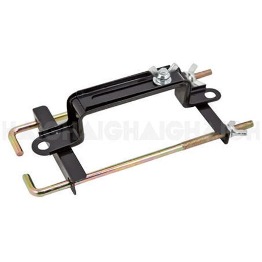 Battery Link Battery Bracket Universal Hold Down Metal