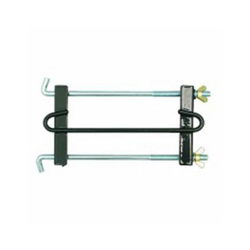 Battery Link Battery Bracket Universal Hold Down Metal