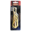 Haigh Circuit Tester Brass CT624