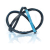Gates Quad Power 4 V-Belt XPZ1700