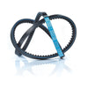 Gates Quad Power 4 V-Belt XPZ1500