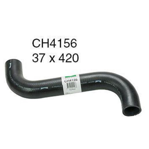 Mackay Top Radiator Hose CH4156