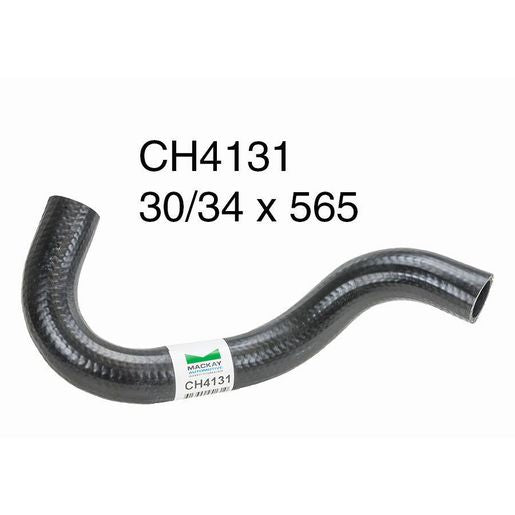 Mackay Bottom Radiator Hose CH4131