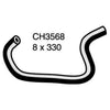 Mackay Bypass Heater Hose CH3568