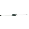 Aerpro Double Section Mast Antenna SS Suits Pulsar 00-On