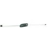 Aerpro Double Section Mast Antenna SS Suits Pulsar 00-On