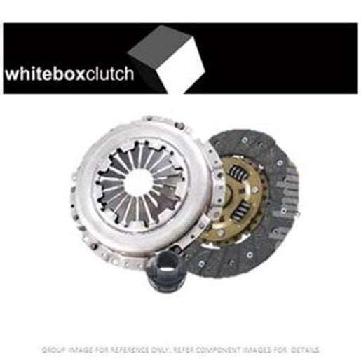 WBC Clutch Kit W319N