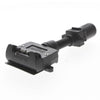 Hayman Reese 7 Pin Sml Round To 7 Pin Flat Connection