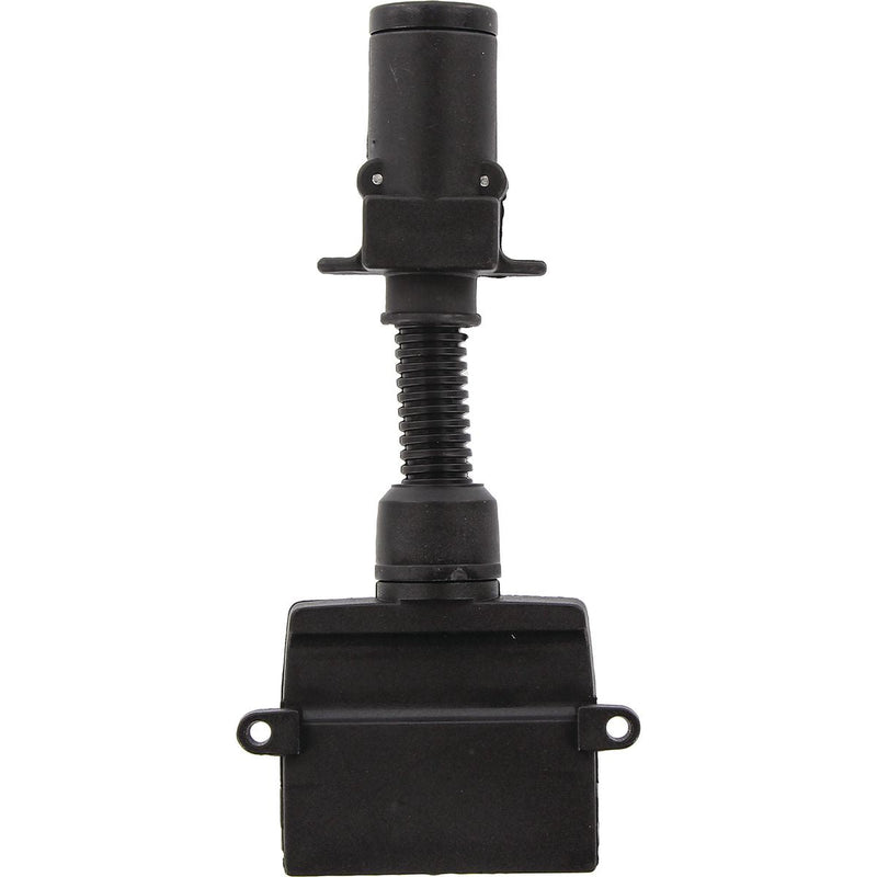 Hayman Reese 7 Pin Sml Round To 7 Pin Flat Connection