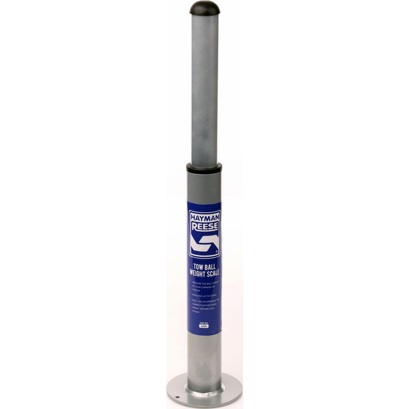 Hayman Reese 4320 - Ball Weight Scale