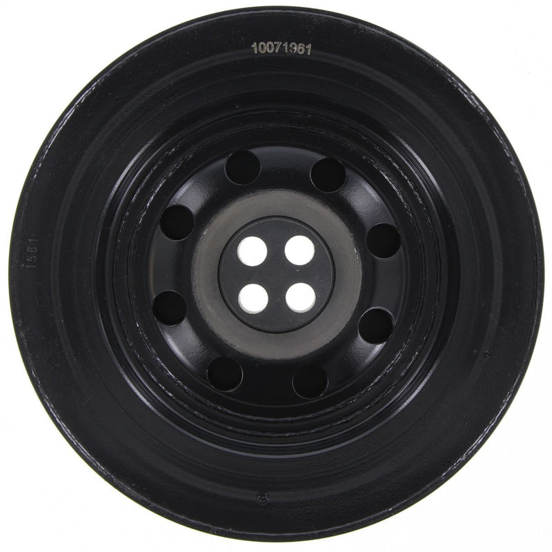 Powerbond OEM Replacement Harmonic Balancer HB1689N