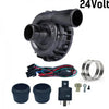 Davies, Craig Electric Water Pump Kit Nylon 115L/Min 8026