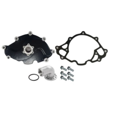 Davies, Craig Header Adaptor Kit Windsor 8640