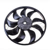 Tru-Flow Radiator Fan (RH) TFB562
