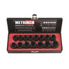 Metrinch Impact Socket Set 1/2" Drive 15Pc MET-2400