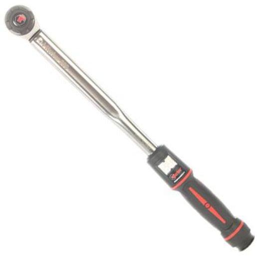 Norbar Torque Wrench 40-200Nm 1/2In Drive 15004