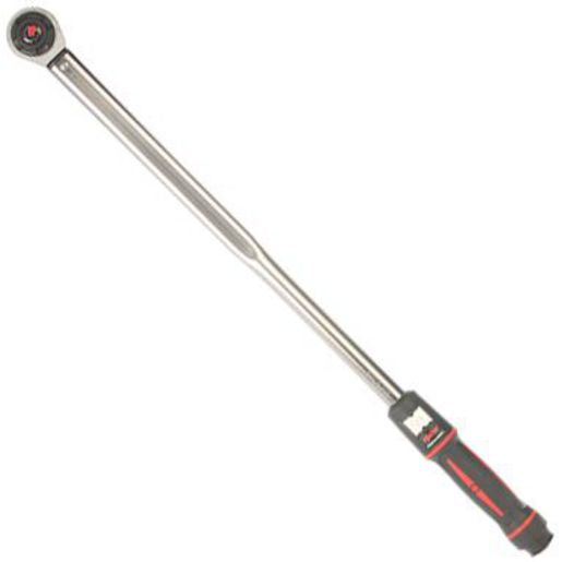 Norbar Torque Wrench 60-340Nm 1/2In Drive 15006