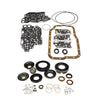 Approved Trans Parts G & S Kit 4F27E 1999-Up Focus 83900F