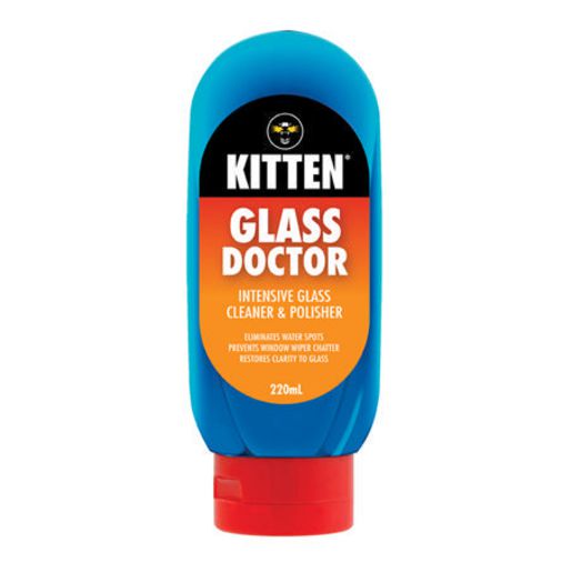 Kitten Glass Doctor 220ml 19225