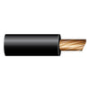 OEX 1 B&S Single Core Battery Cable Black 100M Roll