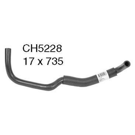 Mackay Bypass Heater Hose CH5228