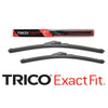 Trico Exact Fit FZ Beam Wiper Blade 550mm EFB555